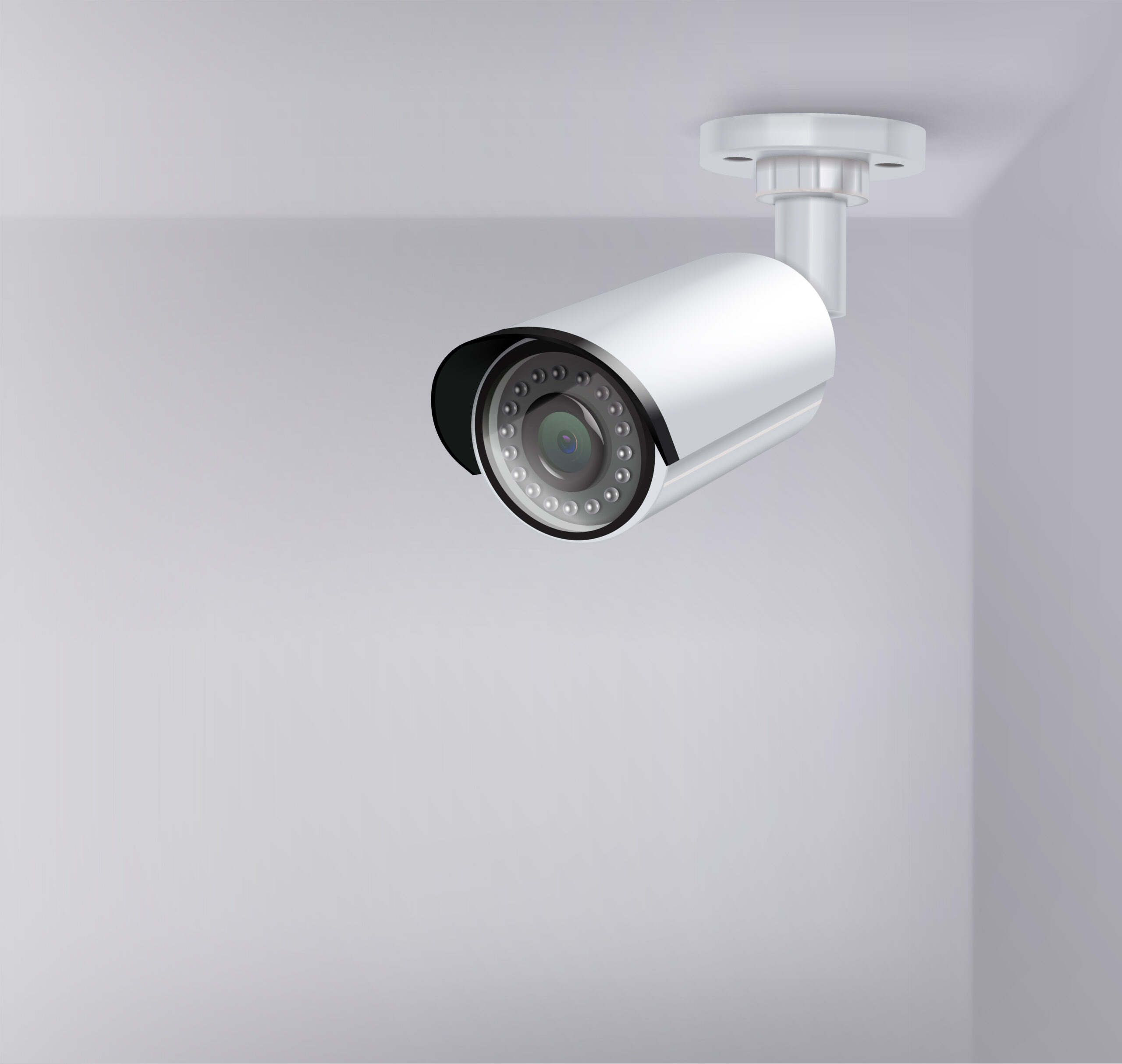 Property Upgrades- cctv