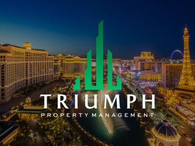 Perks of Triumph Property Management