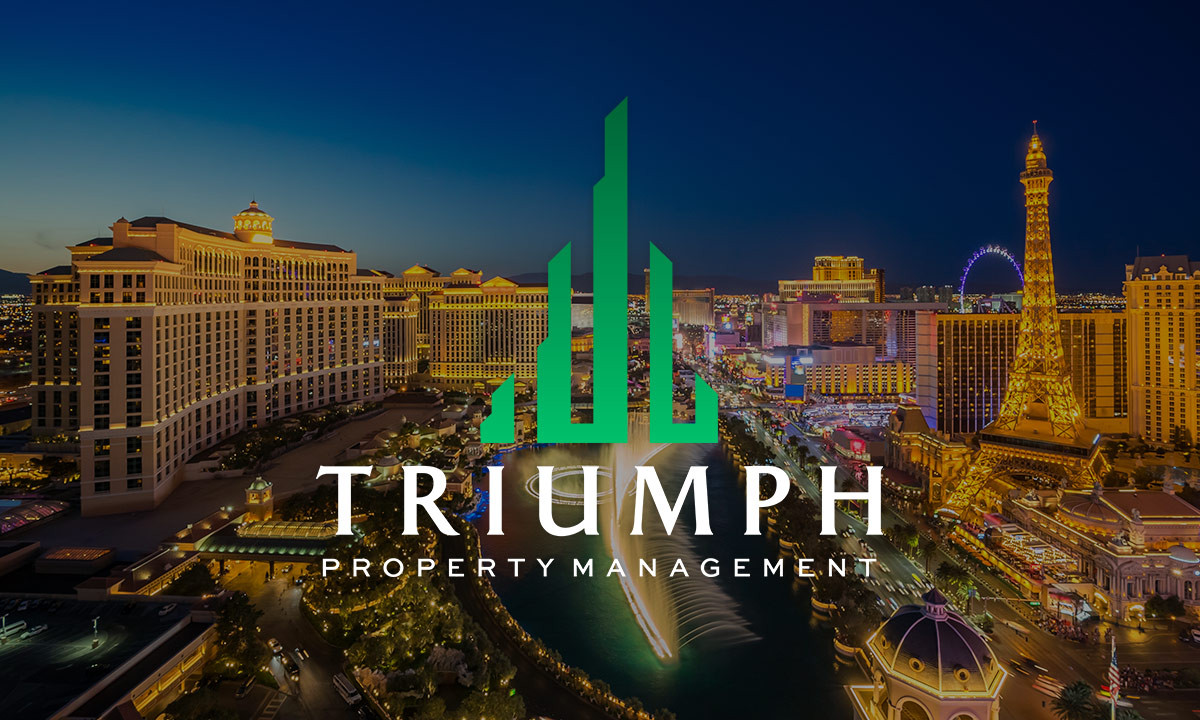 Perks of Triumph Property Management