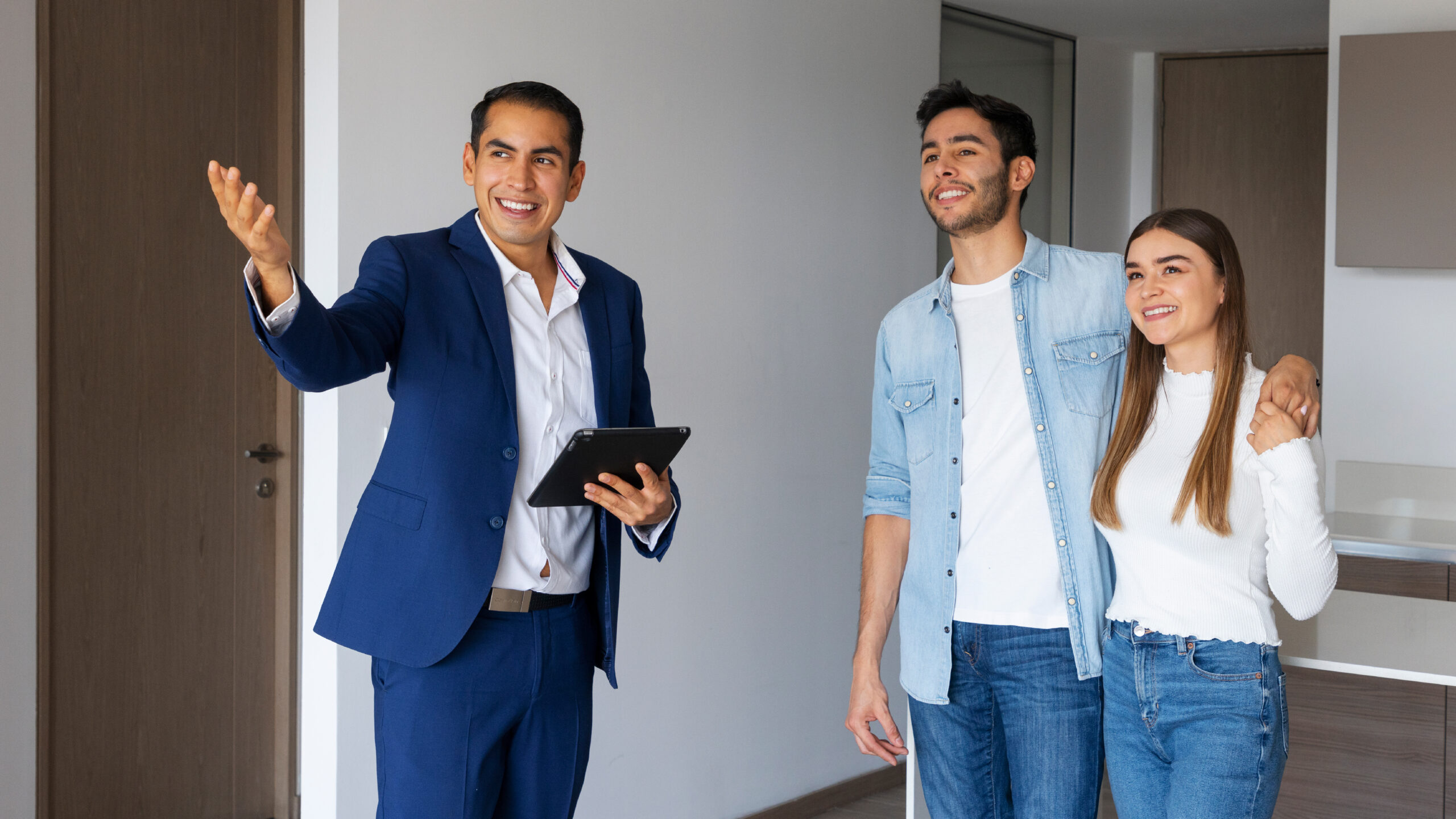 Benefits of Using Real Estate Agents for Home Buyers