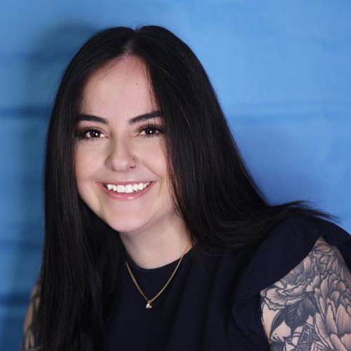 McKenna Medas-Esno - Leasing Director