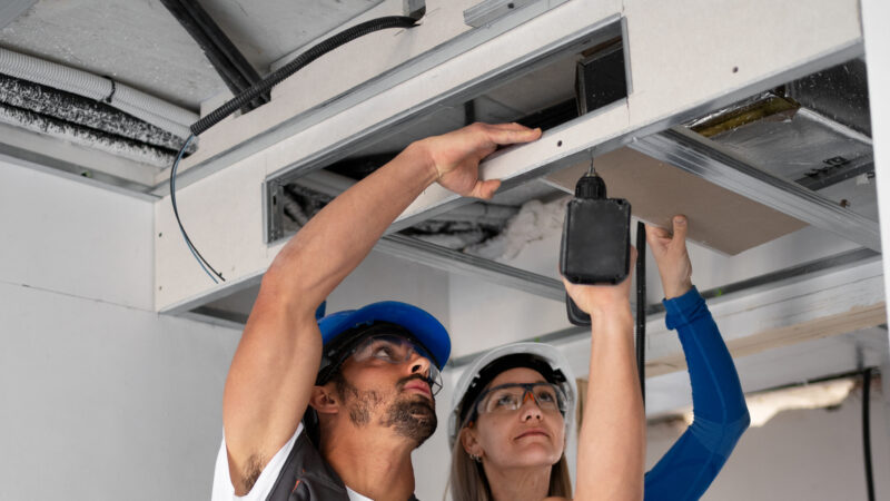 Image showcasing The Complete Guide to HVAC Systems for Rental Homes - Triumph Property ...