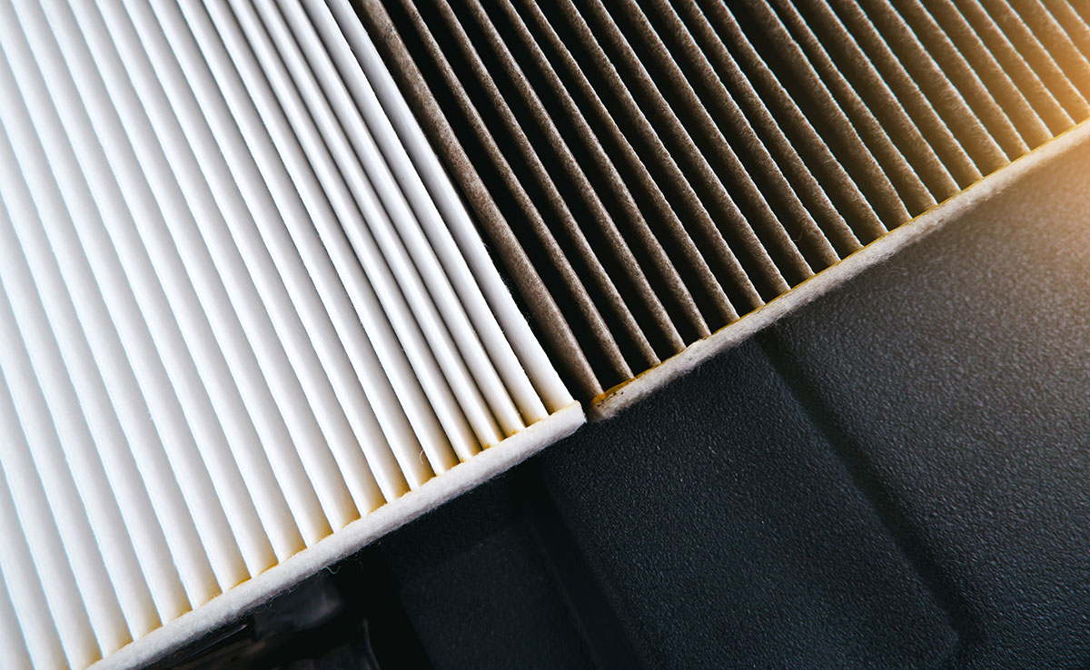 The Crucial Importance of Changing Air Conditioning Air Filters
