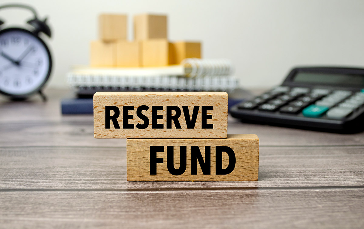 Understanding Reserve Funds in Property Management