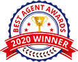 Best Agent Awards 2020