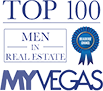 Top 100 Men of Real Estate - My Vegas