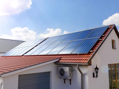 The Benefits of Solar Energy in Property