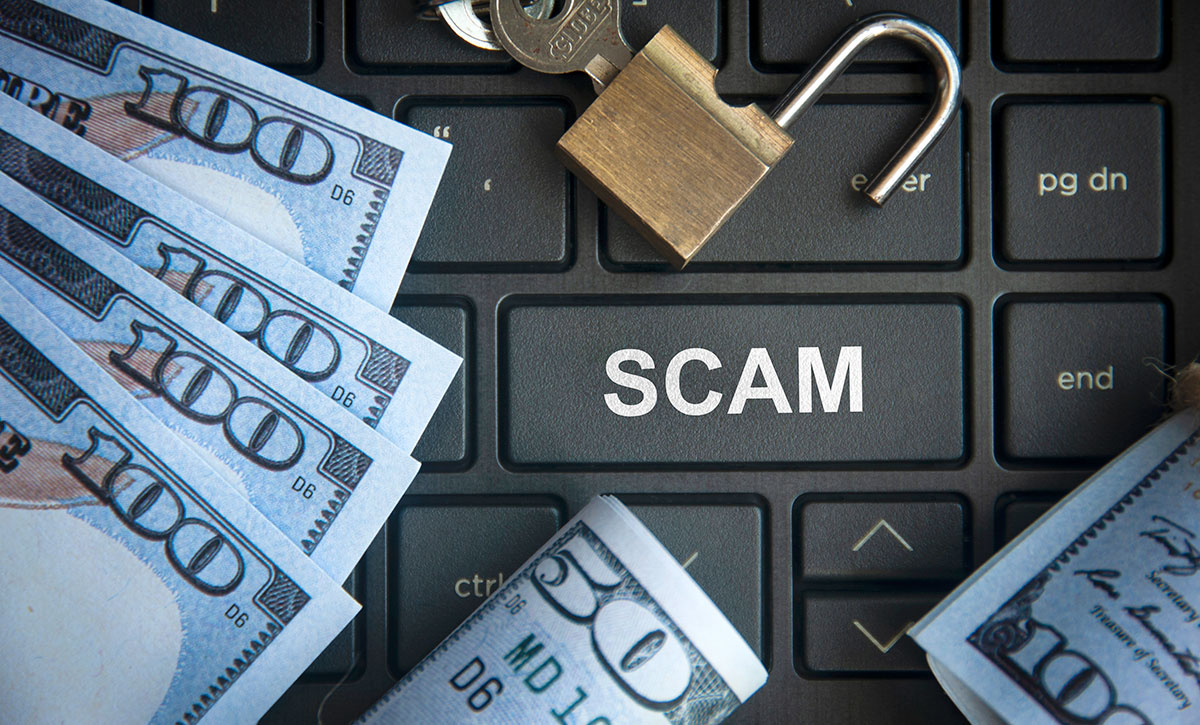 How to Recognize and Avoid Rental Scams