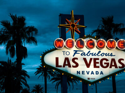 Preparing for Las Vegas Summers as an Out-of-State Renter