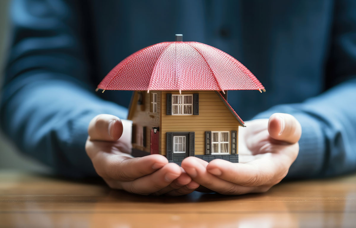 Safeguarding Your Investment: Understanding Hazard Insurance for Homeowners