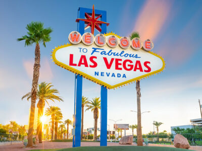Your Guide to Moving to Las Vegas in 2024