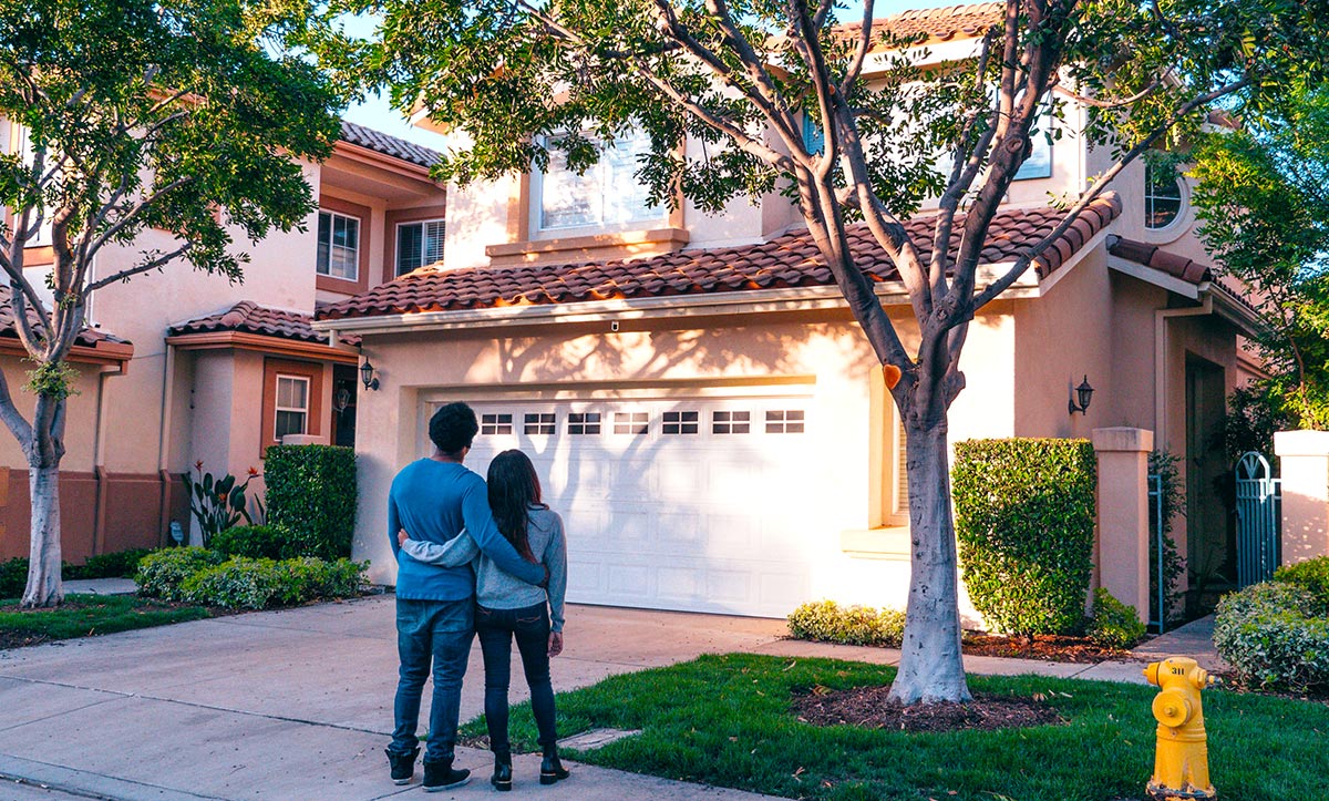 How To Buy a House in 2024: A Step-by-Step Guide