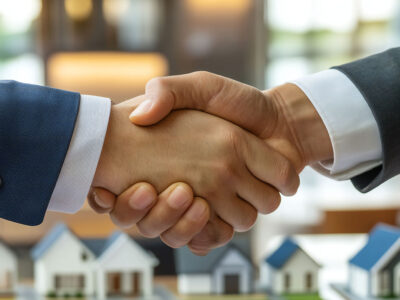 Benefits of Using a Property Manager