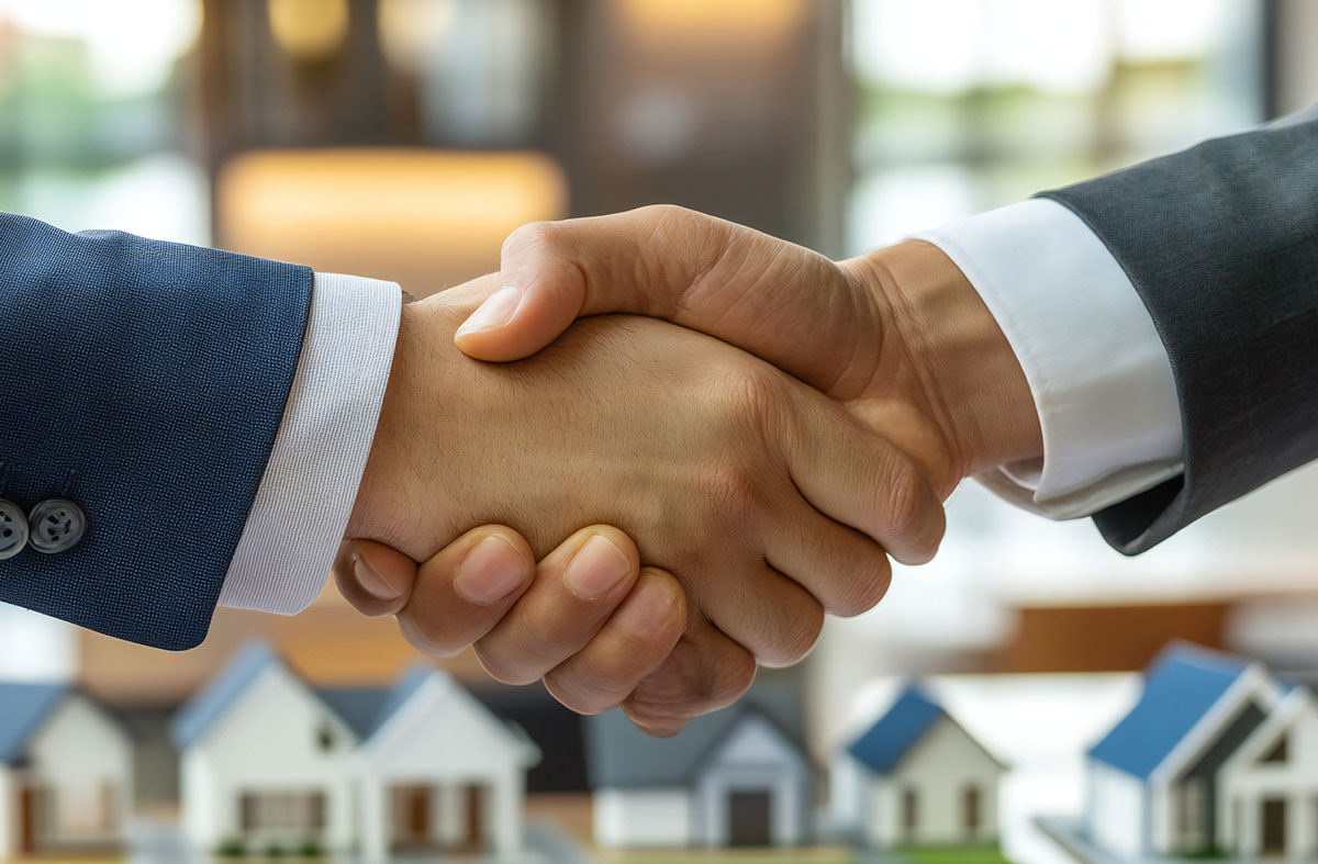 Benefits of Using a Property Manager