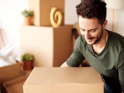 Streamline Your Career Move: Essential Tips for a Stress-Free Relocation