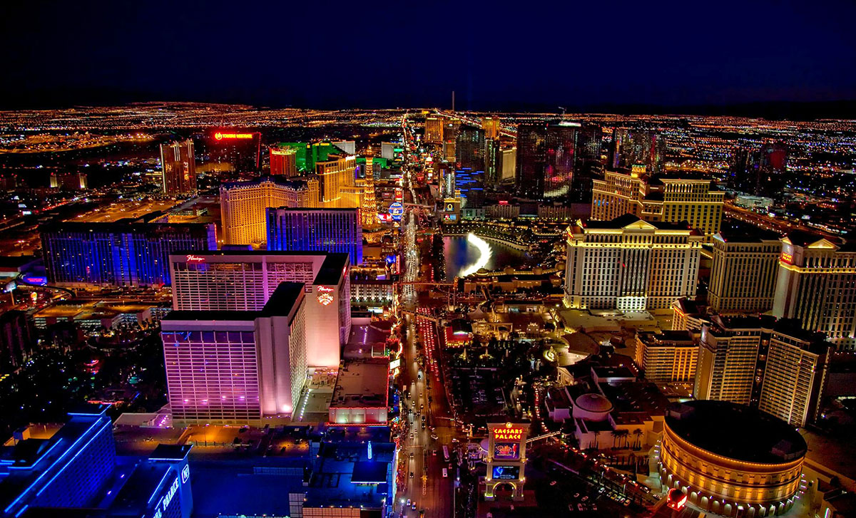 Understanding the Las Vegas Rental Market: When Is the Best Time to Move?