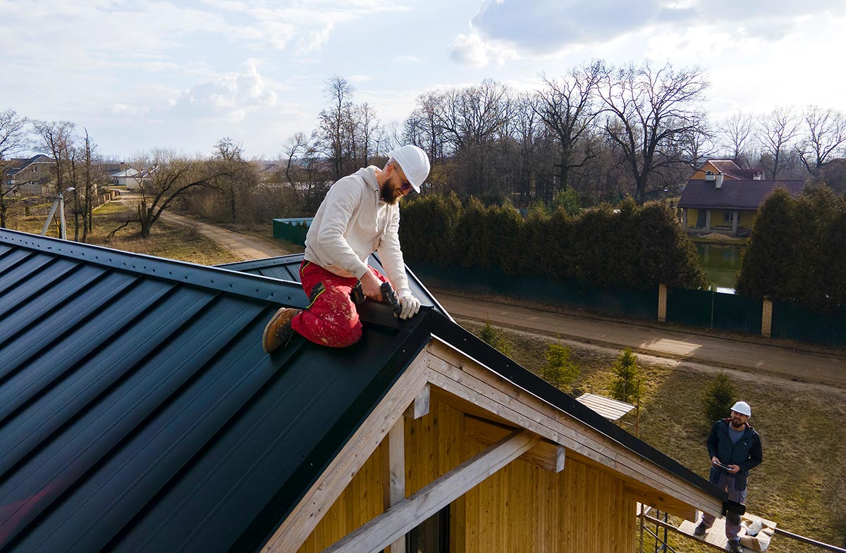 Roof and Gutter Repair: A Homeowner’s Guide