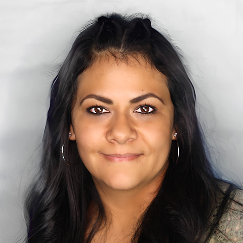 Karina Rojas - Accounting Director<br><br>