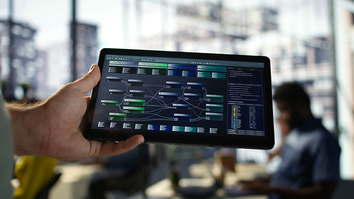  AI-powered leasing systems