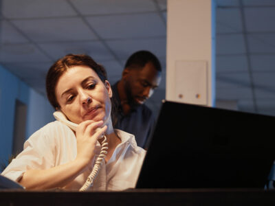 Stress-Free Property Management in Las Vegas: Why Landlords Trust Triumph