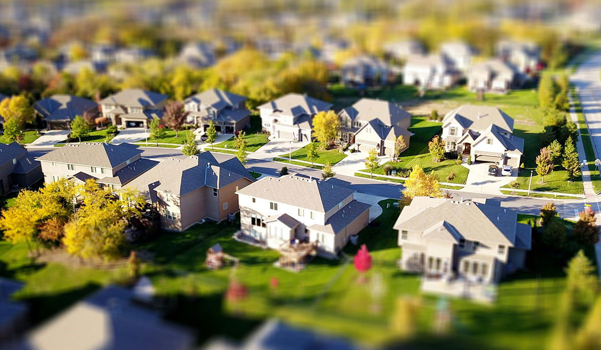Why Renters Should Consider Suburban Relocation