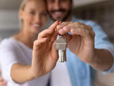 Great Rentals Start with Great Management – That’s Triumph
