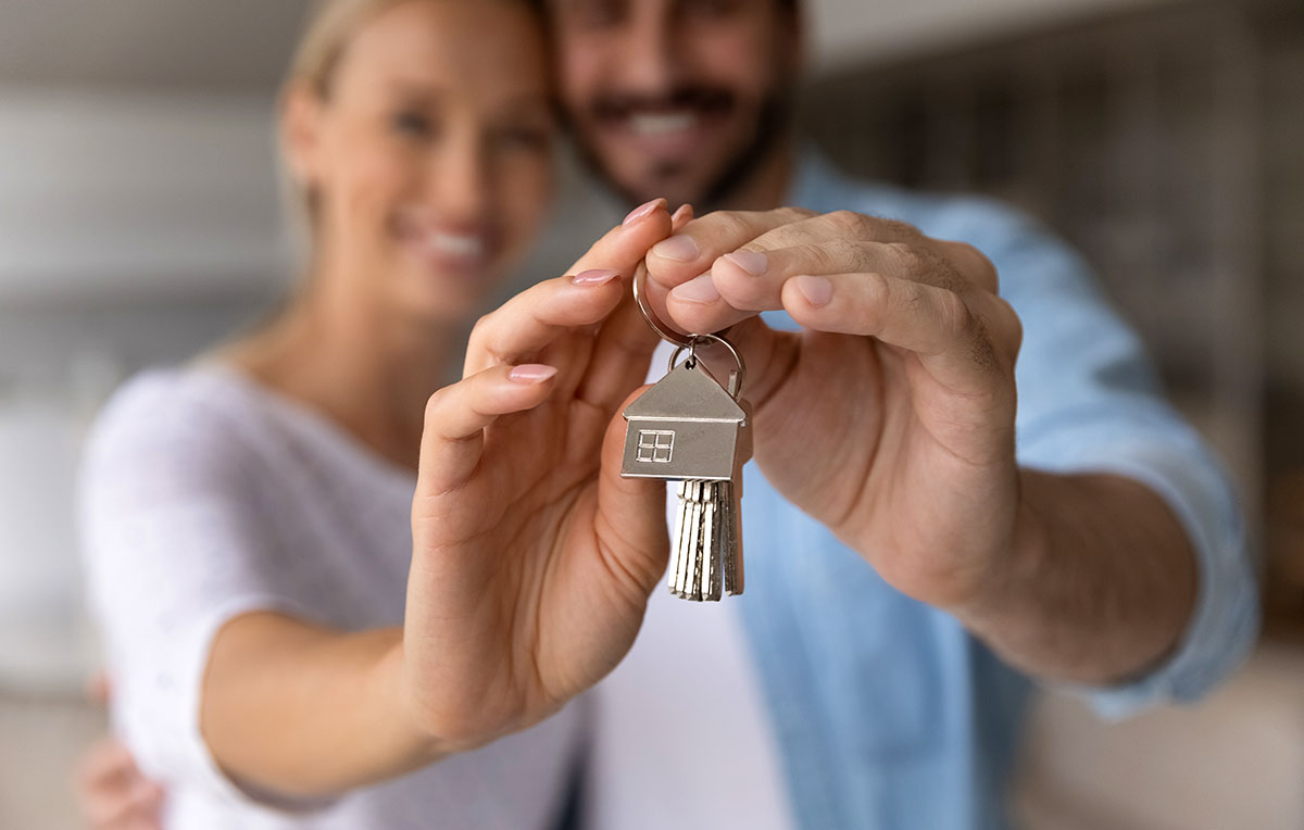 Great Rentals Start with Great Management – That’s Triumph