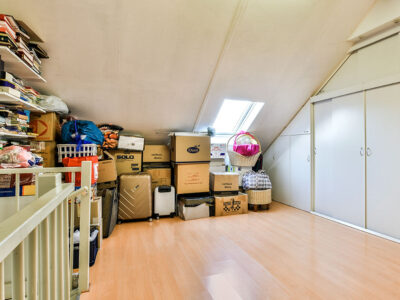 When Landlords Store Their Stuff on the Property – And Why That’s a Bad Idea