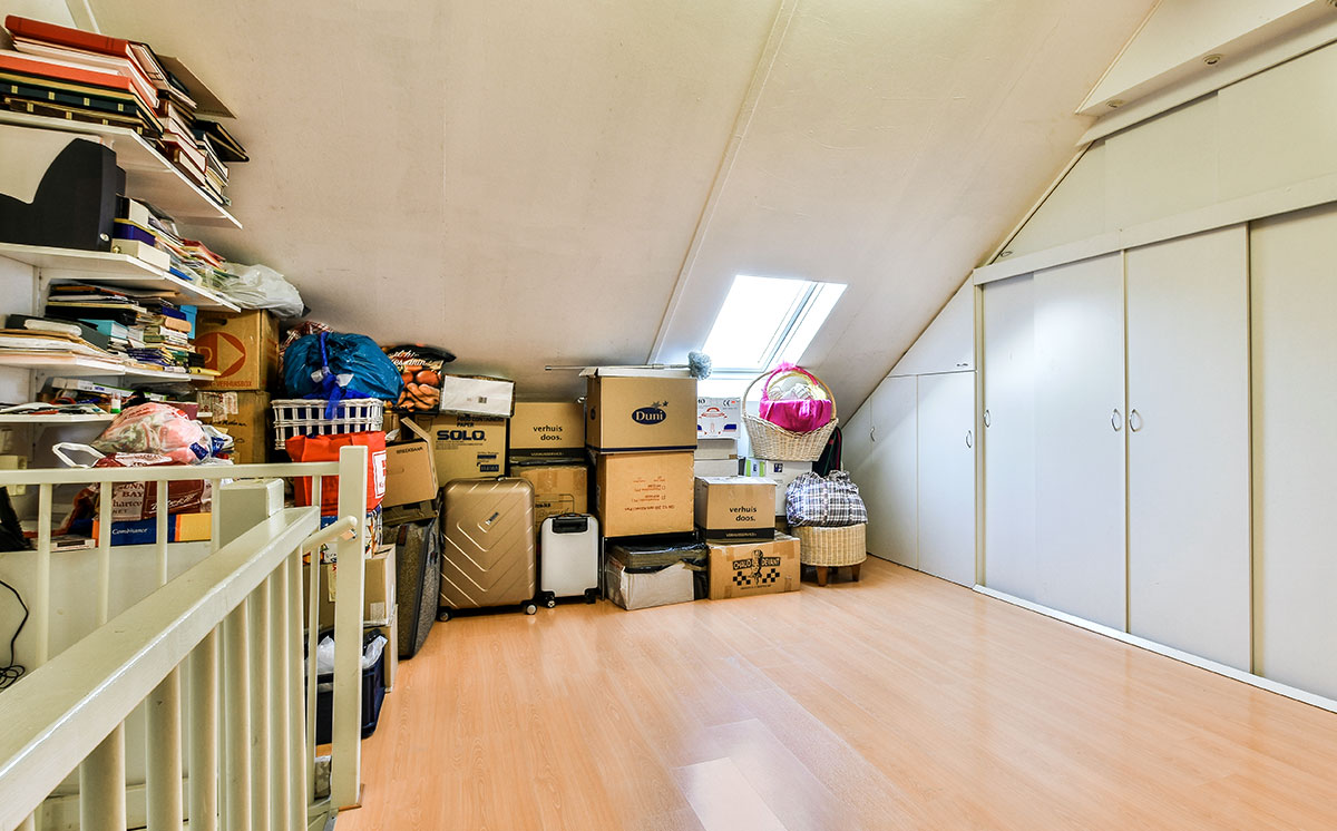 When Landlords Store Their Stuff on the Property – And Why That’s a Bad Idea