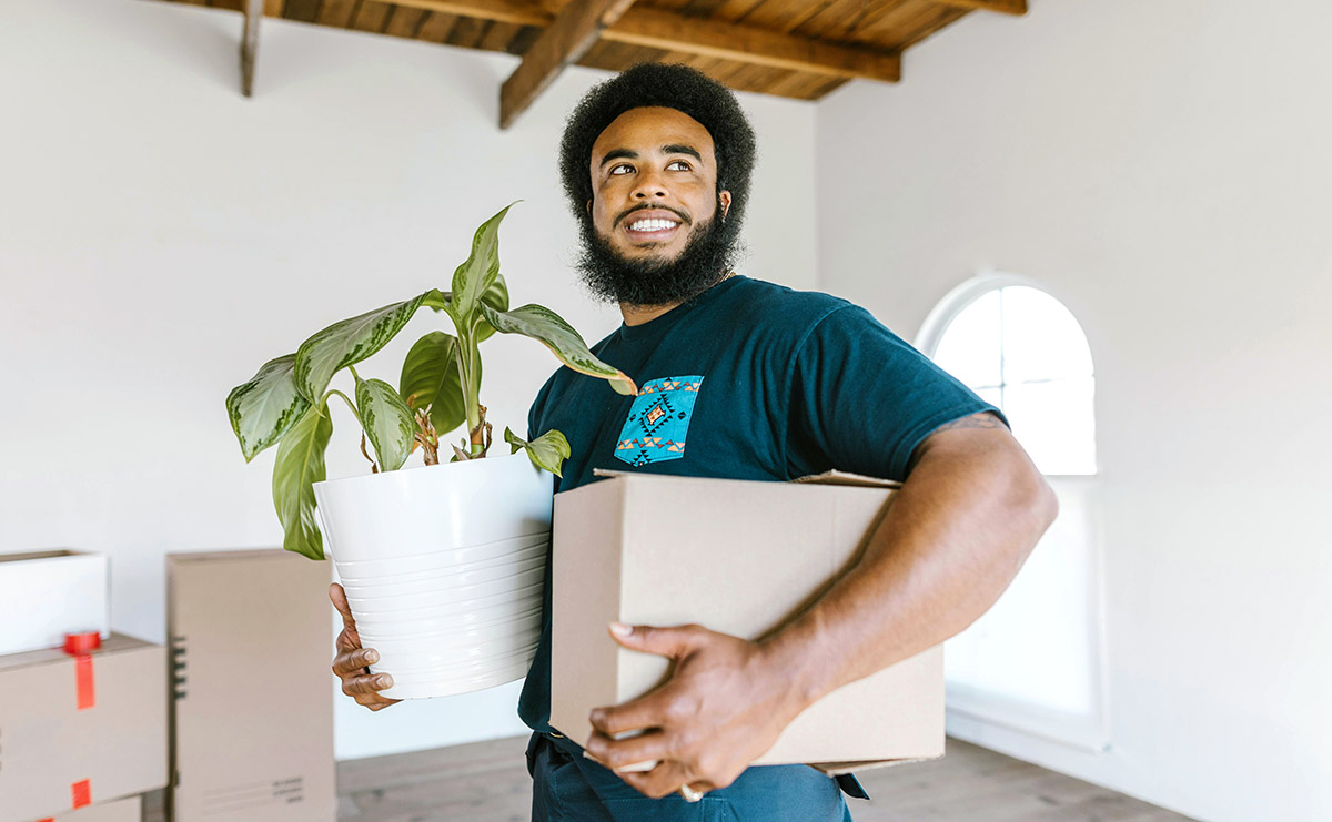 How Remote Work and Relocation Trends Are Changing Move-Out Patterns