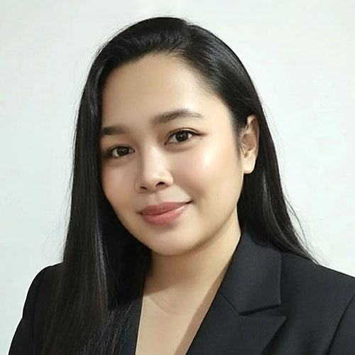 Herlyn Dumaicos - Onboarding Specialist<br><br>