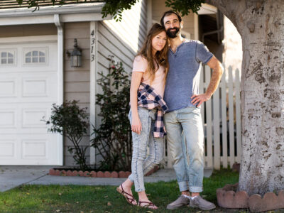 The Art of Moving Into a Community, Not Just an Apartment