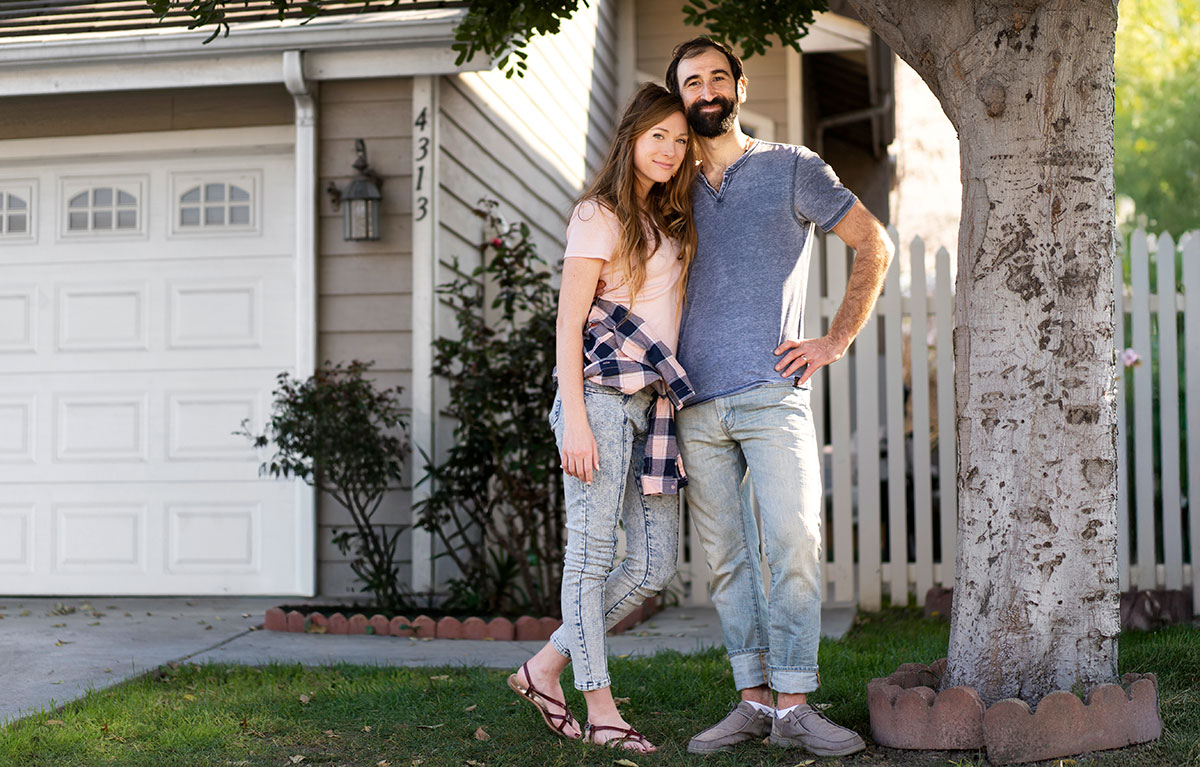 The Art of Moving Into a Community, Not Just an Apartment