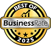 Best of Business Rate - Las Vegas - 2025