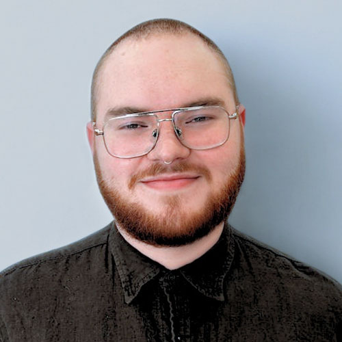 Vincent Gerold - Vacancies Coordinator<br><br>