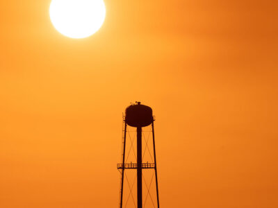 Moving Into a Rental With Extreme Summer Heat: What to Ask About Before You Sign the Lease